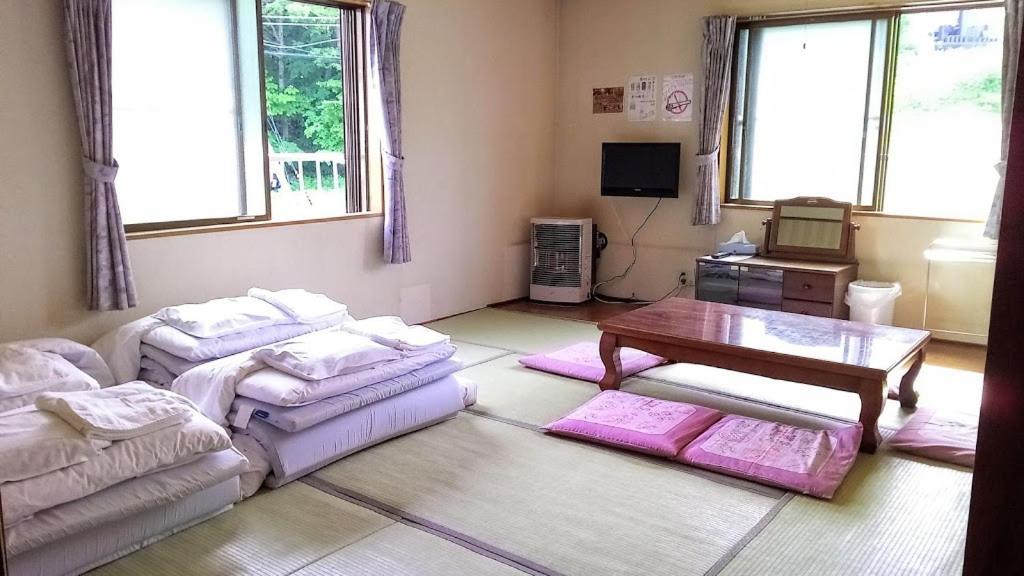 ホテル ふるさと富良野（ふる郷荘） 富良野市 エクステリア 写真